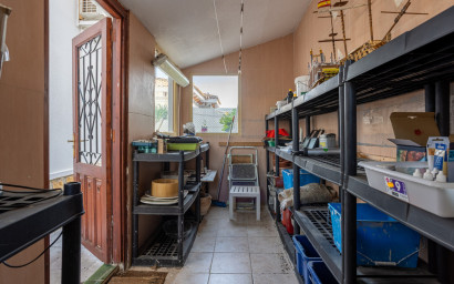 Resale - Villa -
Bigastro - Villas Andrea