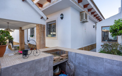 Resale - Villa -
Bigastro - Villas Andrea