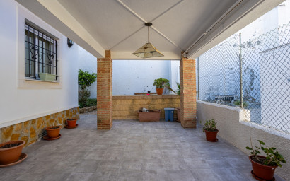 Resale - Villa -
Bigastro - Villas Andrea