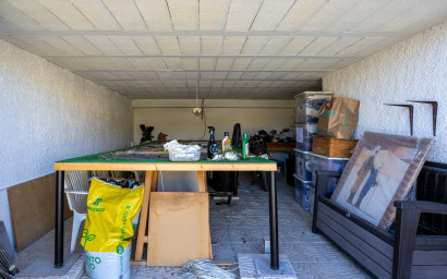 Resale - Villa -
Bigastro - Villas Andrea