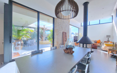 Herverkoop - Villa -
Los Alcazares