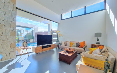 Herverkoop - Villa -
Los Alcazares