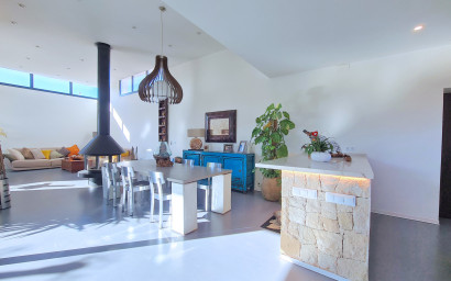 Herverkoop - Villa -
Los Alcazares