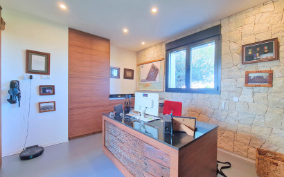 Herverkoop - Villa -
Los Alcazares