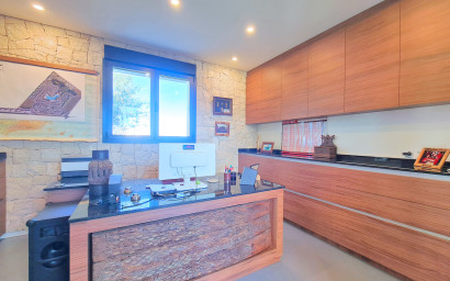 Herverkoop - Villa -
Los Alcazares