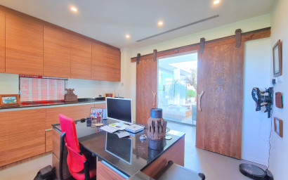 Herverkoop - Villa -
Los Alcazares