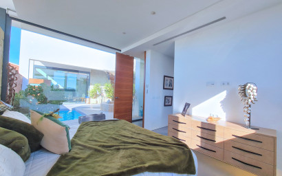 Herverkoop - Villa -
Los Alcazares