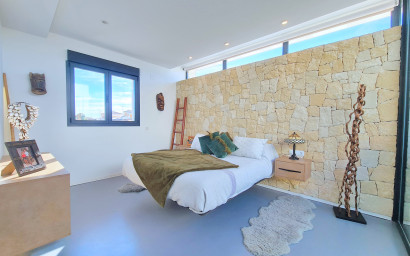 Herverkoop - Villa -
Los Alcazares