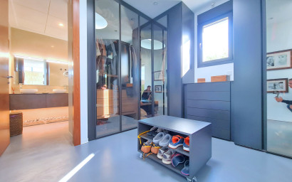 Herverkoop - Villa -
Los Alcazares