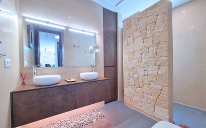 Herverkoop - Villa -
Los Alcazares