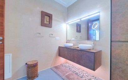 Herverkoop - Villa -
Los Alcazares