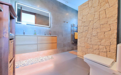 Herverkoop - Villa -
Los Alcazares