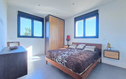 Herverkoop - Villa -
Los Alcazares