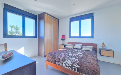 Herverkoop - Villa -
Los Alcazares