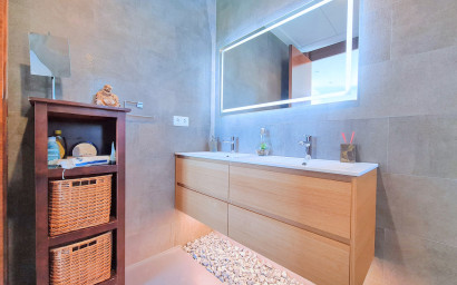 Herverkoop - Villa -
Los Alcazares