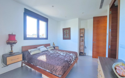 Herverkoop - Villa -
Los Alcazares