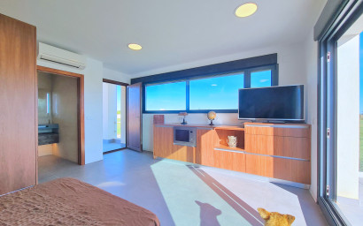 Herverkoop - Villa -
Los Alcazares