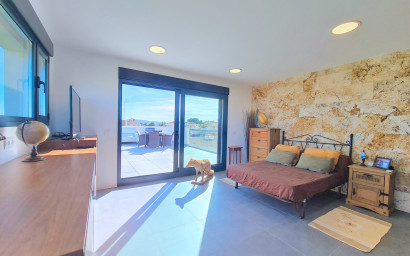 Herverkoop - Villa -
Los Alcazares