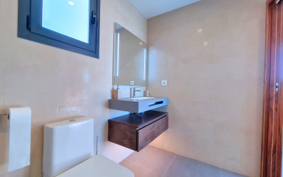 Herverkoop - Villa -
Los Alcazares