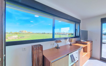 Herverkoop - Villa -
Los Alcazares