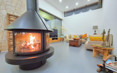 Herverkoop - Villa -
Los Alcazares