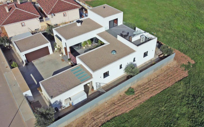 Herverkoop - Villa -
Los Alcazares