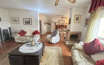 Herverkoop - Villa -
Campoamor - Las Ramblas