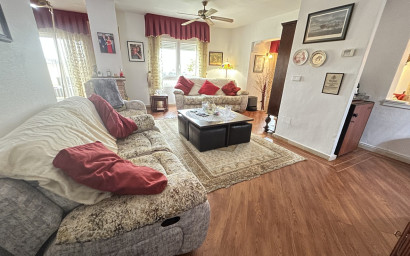 Herverkoop - Villa -
Campoamor - Las Ramblas