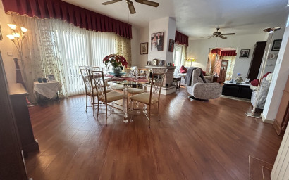 Herverkoop - Villa -
Campoamor - Las Ramblas