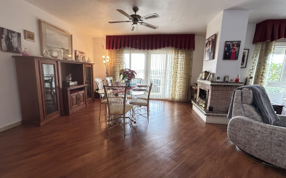 Herverkoop - Villa -
Campoamor - Las Ramblas