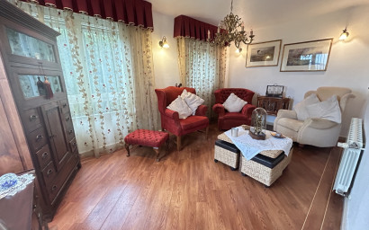 Herverkoop - Villa -
Campoamor - Las Ramblas