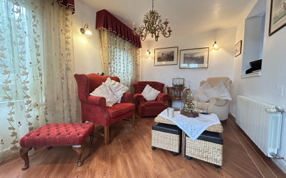 Herverkoop - Villa -
Campoamor - Las Ramblas