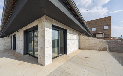 Nieuwbouw - Penthouse -
Murcia - Centro