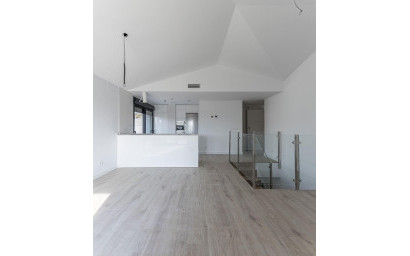 Nieuwbouw - Penthouse -
Murcia - Centro