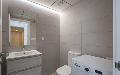 Nieuwbouw - Penthouse -
Murcia - Centro