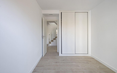 Nieuwbouw - Penthouse -
Murcia - Centro