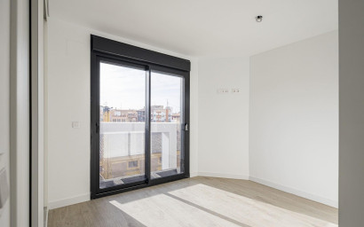 Nieuwbouw - Penthouse -
Murcia - Centro