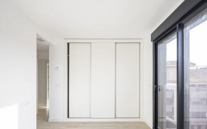 Nieuwbouw - Penthouse -
Murcia - Centro