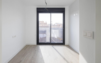 Nieuwbouw - Penthouse -
Murcia - Centro