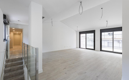 Nouvelle construction - Penthouse -
Murcia - Centro