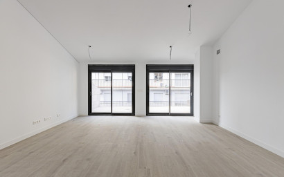 Nouvelle construction - Penthouse -
Murcia - Centro