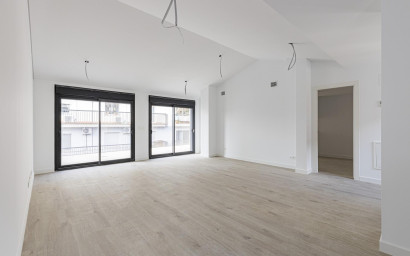 Nouvelle construction - Penthouse -
Murcia - Centro