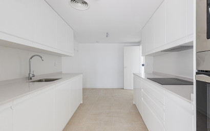 Nouvelle construction - Penthouse -
Murcia - Centro