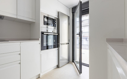 Nouvelle construction - Penthouse -
Murcia - Centro