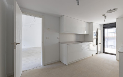 Nouvelle construction - Penthouse -
Murcia - Centro