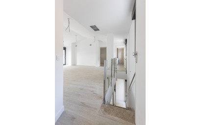 Nouvelle construction - Penthouse -
Murcia - Centro