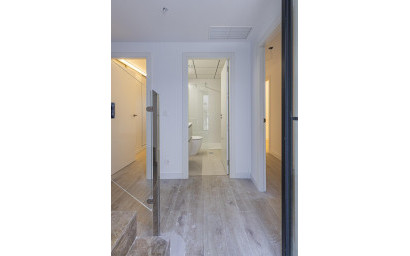 Nouvelle construction - Penthouse -
Murcia - Centro