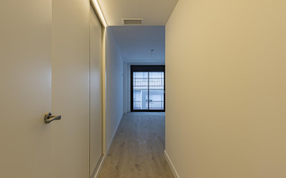 Nouvelle construction - Penthouse -
Murcia - Centro