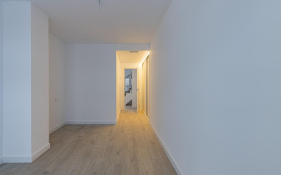 Nouvelle construction - Penthouse -
Murcia - Centro