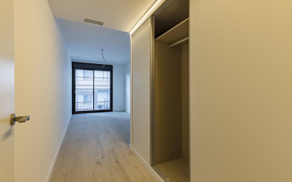 Nouvelle construction - Penthouse -
Murcia - Centro